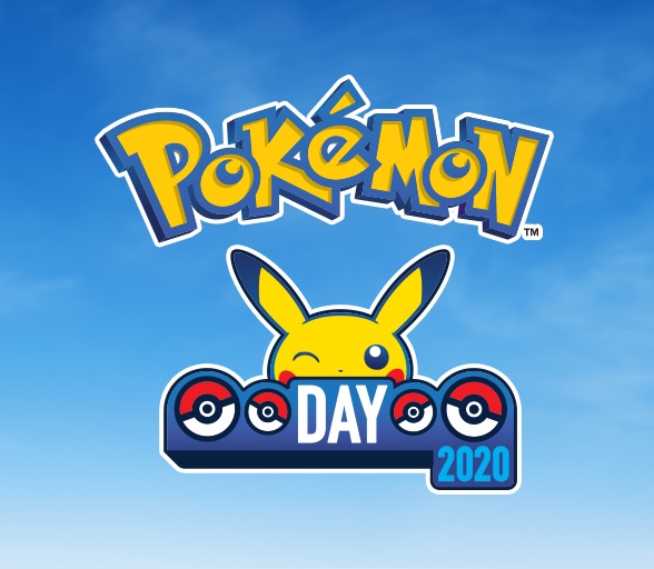 Pokémon Günü 2020