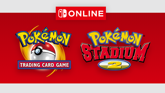 Pokémon Trading Card Game ve Pokémon Stadium 2