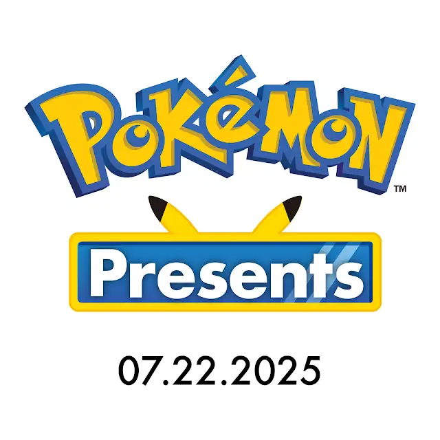 Pokémon Presents - 22 Temmuz 2025