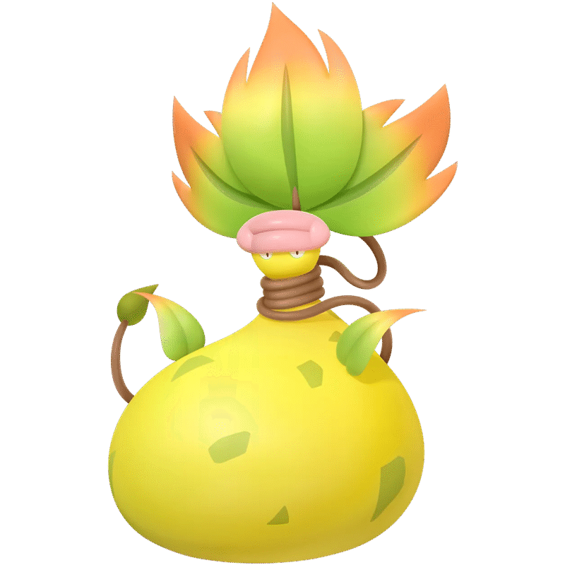 Mega Victreebel