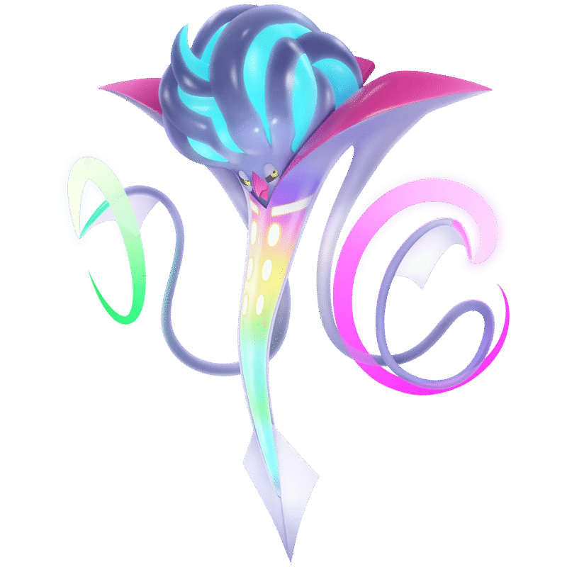 Mega Malamar